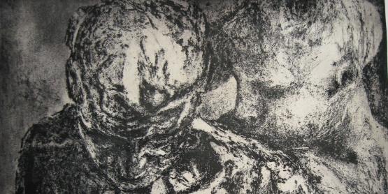 Véronique Laurent-Denieuil, Déchirure