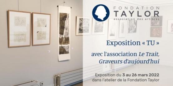 exposition TU