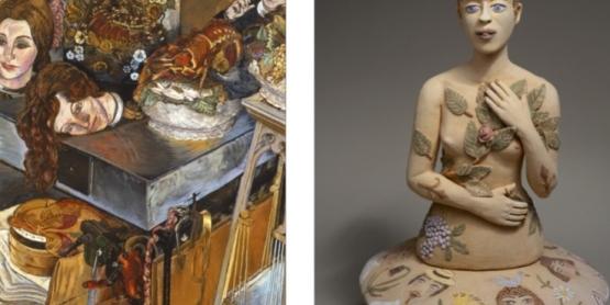 Moreno et Nili Pincas