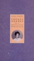 Frères d'armes de la révolution romantique