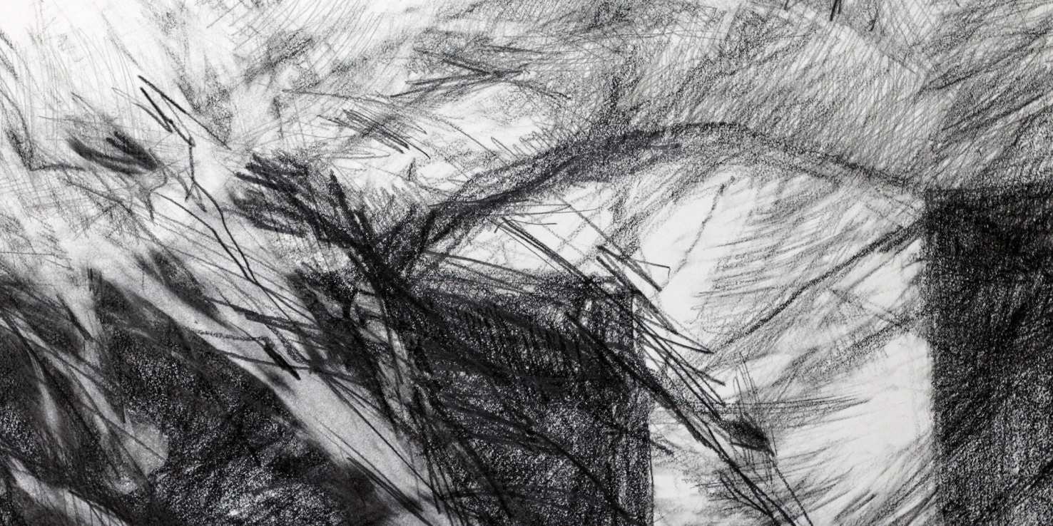 La taille et le crayon