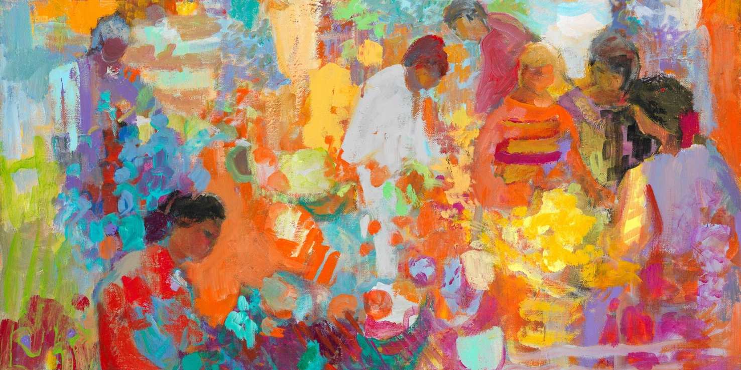 Tentation printanière