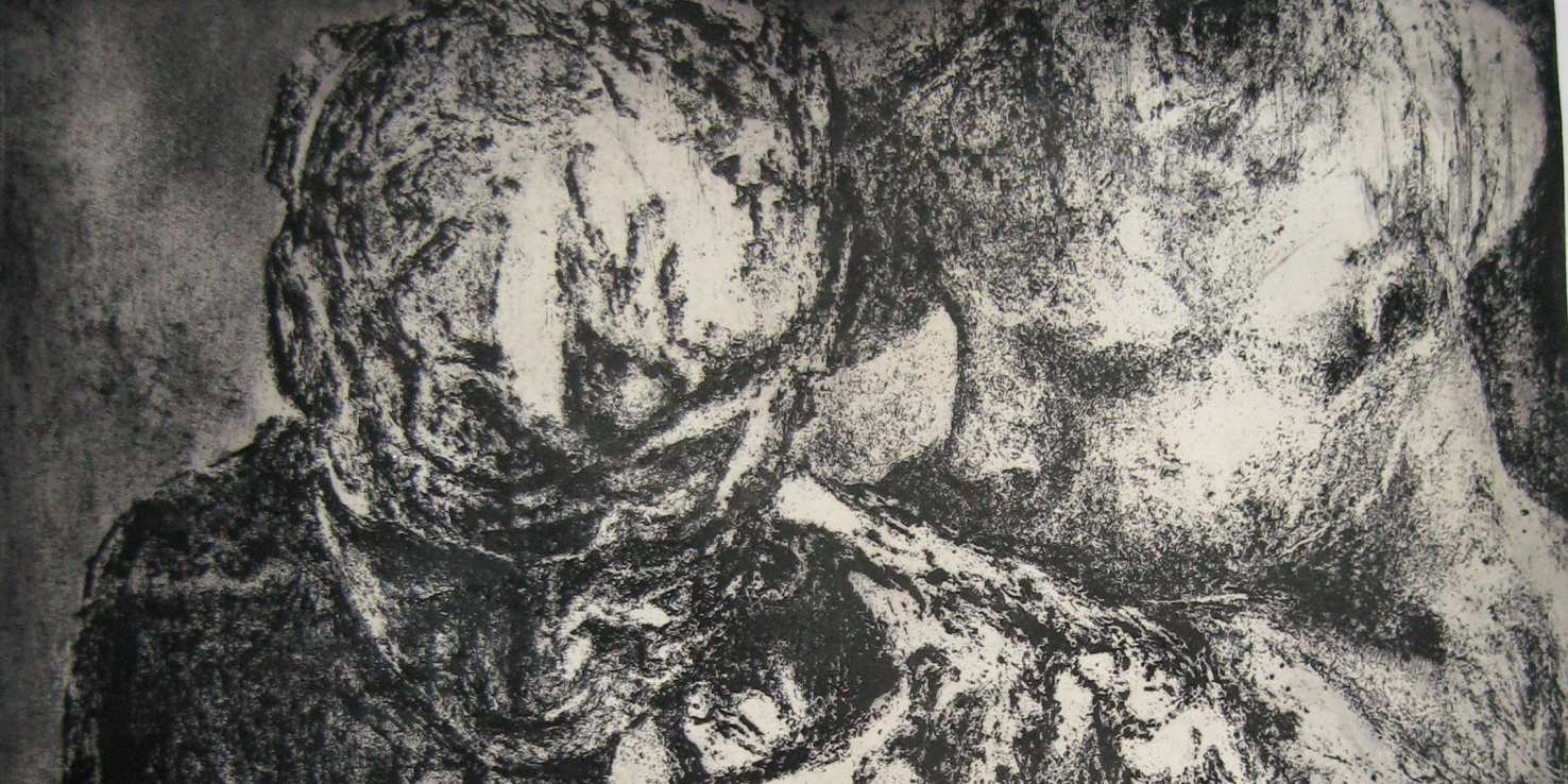 Véronique Laurent-Denieuil, Déchirure