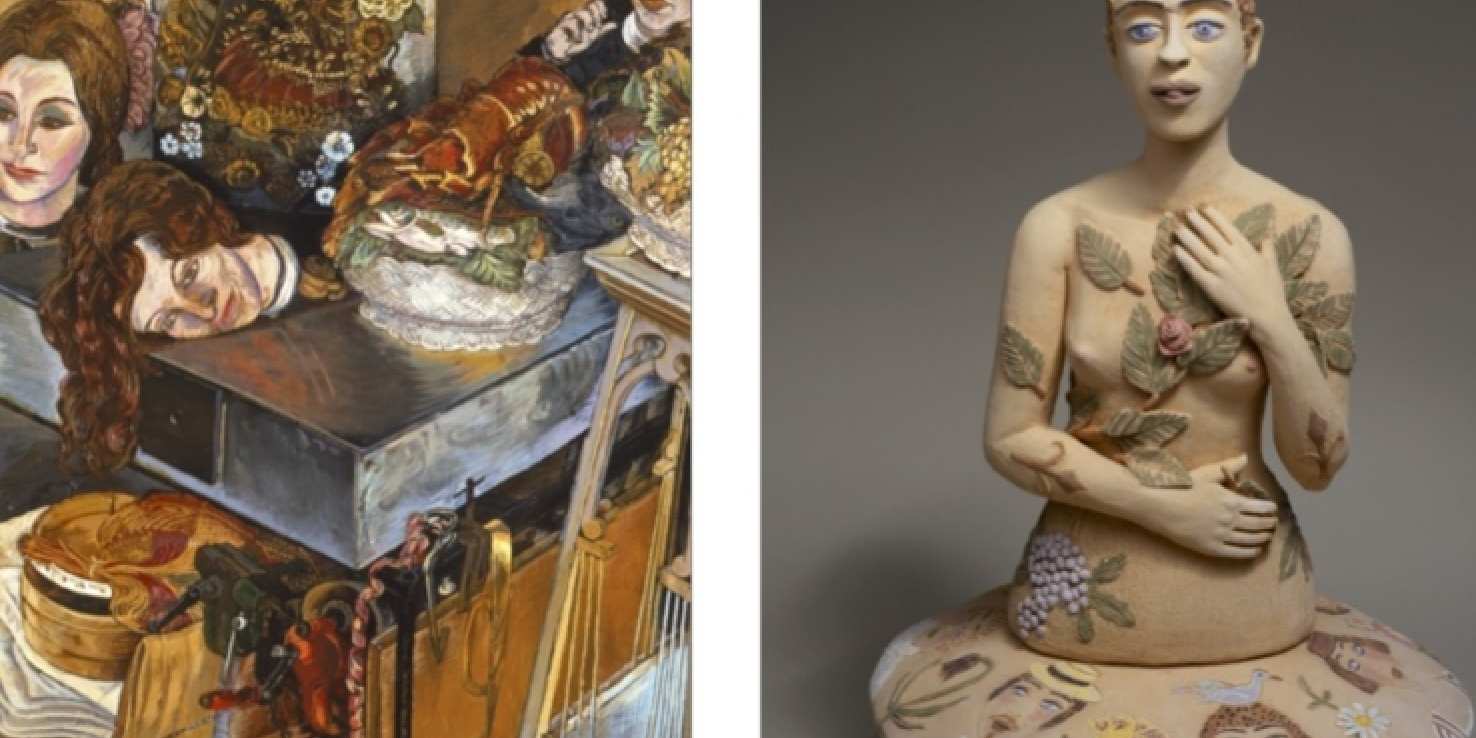 Moreno et Nili Pincas